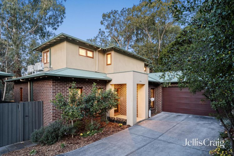 3 14 Woodland Grove Briar Hill 3088