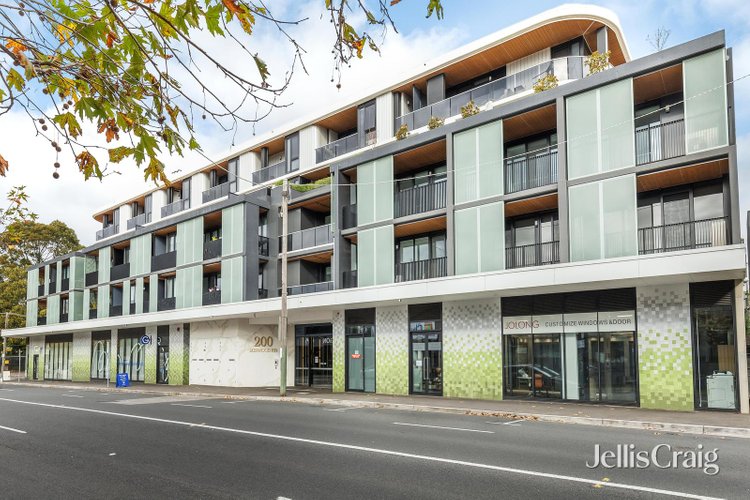 314 1 Drill Street Hawthorn 3122