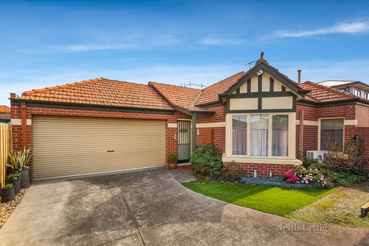 3/141 Roberts Street Essendon 3040