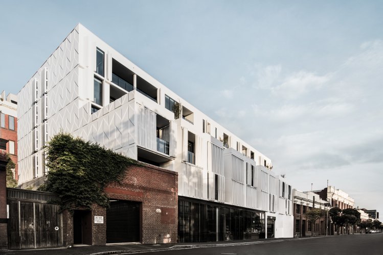 314 107 Cambridge Street Collingwood 3066