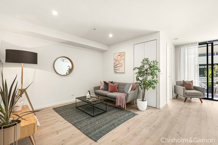 314 166 Rouse Street Port Melbourne 3207