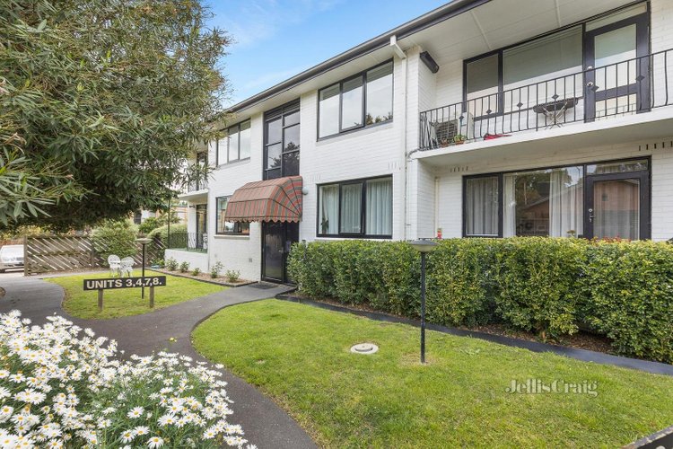 3 1417 High Street Glen Iris 3146