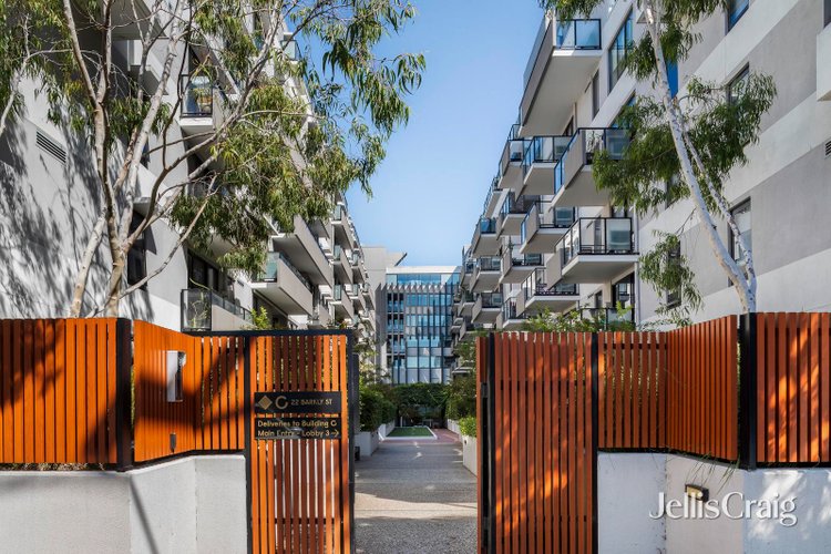 314 22 Barkly Street Brunswick East 3057