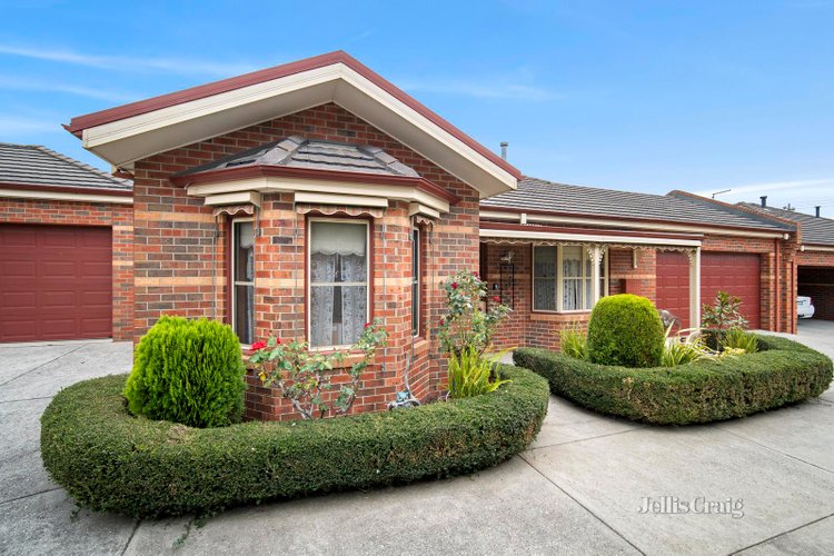 3 1422 Gregory Street Lake Wendouree 3350