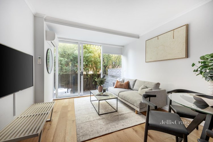 3 1431 High Street Glen Iris 3146
