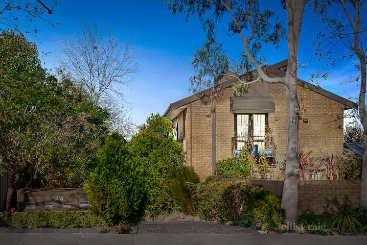 3/144 Marshall Street Ivanhoe 3079