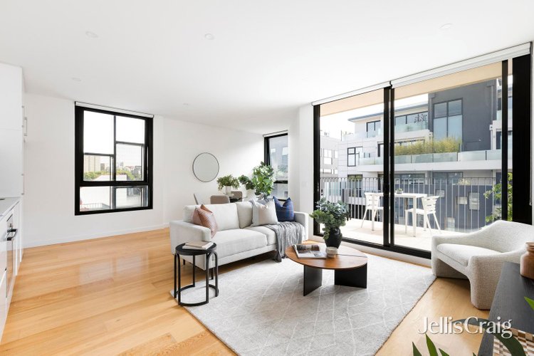 314 48 Rose Street Fitzroy 3065