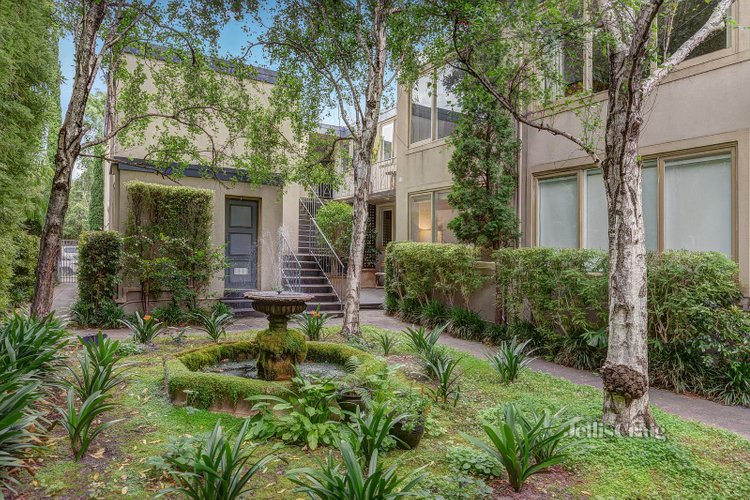 3 1456 Malvern Road Glen Iris 3146