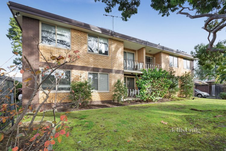 3 146 Milton Parade Glen Iris 3146