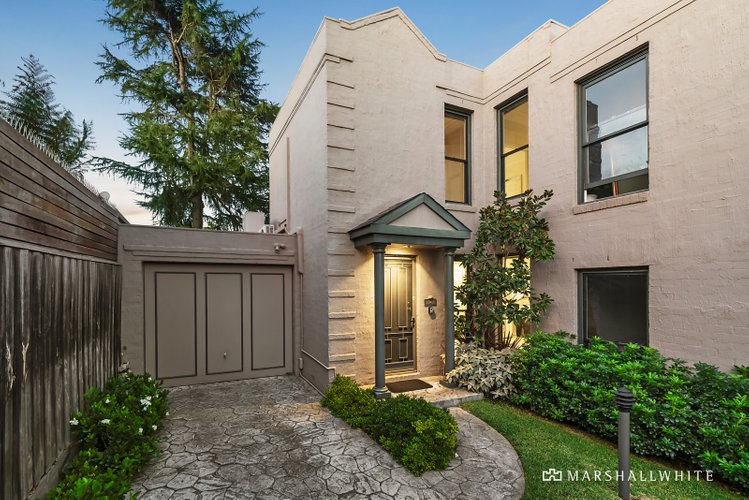 3/1468 Malvern Road