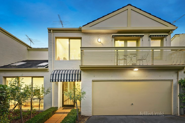 3/1476 Malvern Road Glen Iris 3146