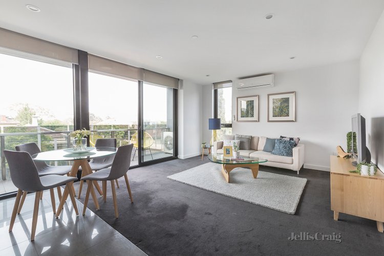 314/81 Riversdale Road Hawthorn 3122