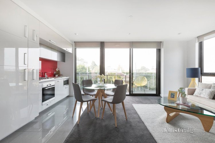 314 81 Riversdale Road Hawthorn 3122