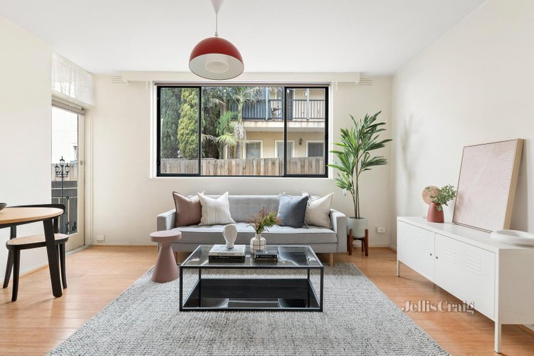 3 15 Bayswater Road Kensington 3031