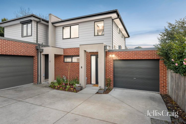 3 15 Beresford Road Lilydale 3140