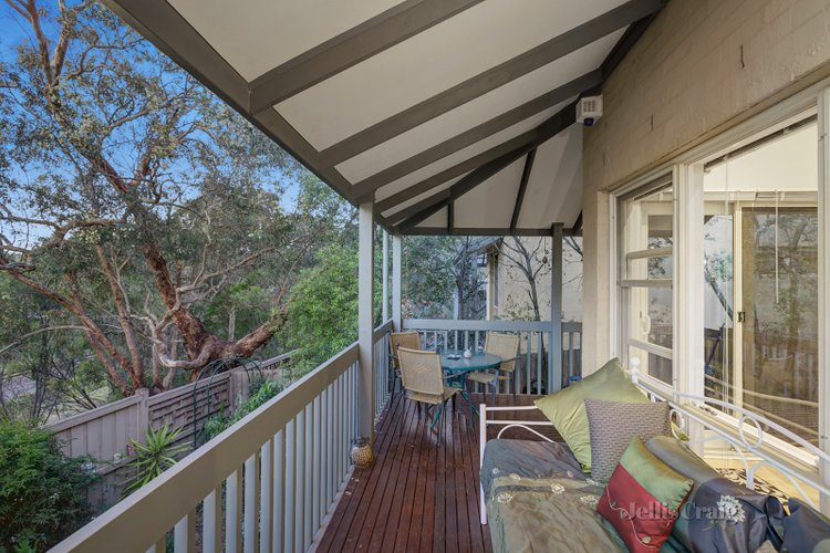 3/15 Coleman Crescent Eltham 3095