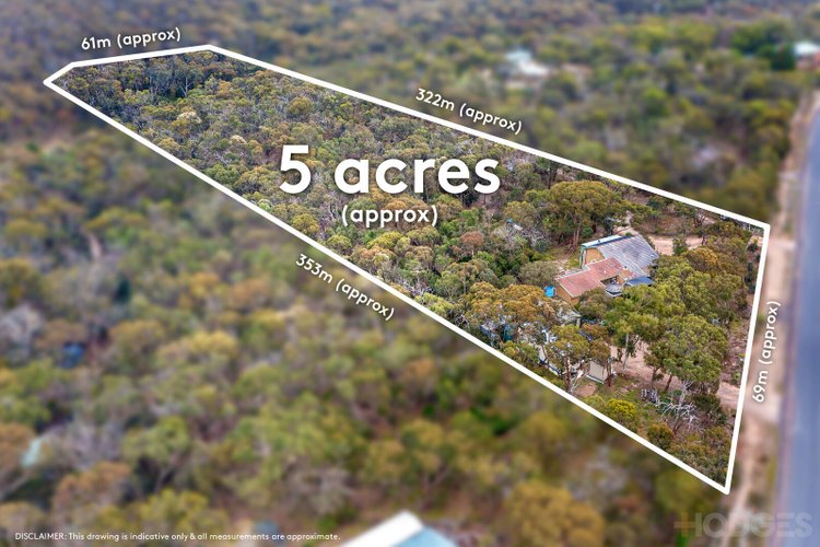 315 De Motts Road Anakie 3213