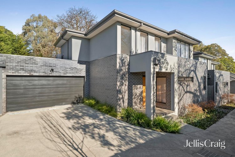 3 15 Gladys Grove Croydon 3136