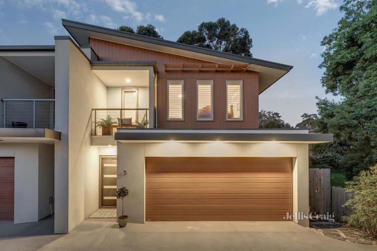 3 15 Grove Street Eltham 3095