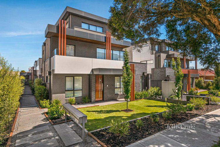3 15 Hotham Road Niddrie 3042