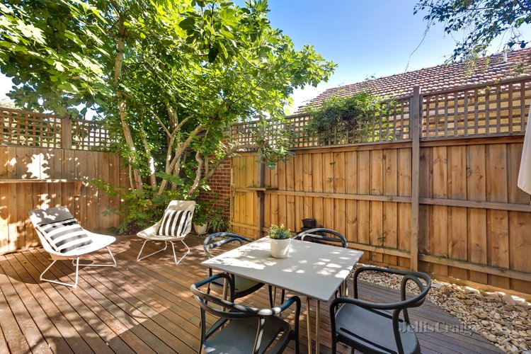 3/15 Hotham Street St Kilda East 3183