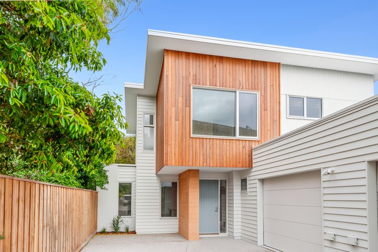 3/15 Punt Road Barwon Heads 3227