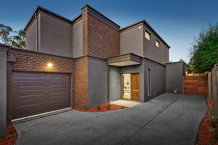 3/15 Somerset Road Glen Iris 3146