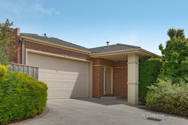 3/15 Teck Street Ashwood 3147