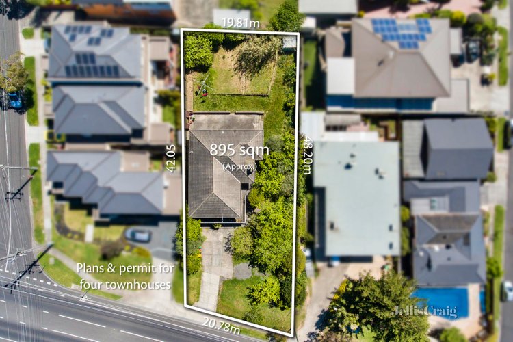 315 Thompsons Road Templestowe Lower 3107