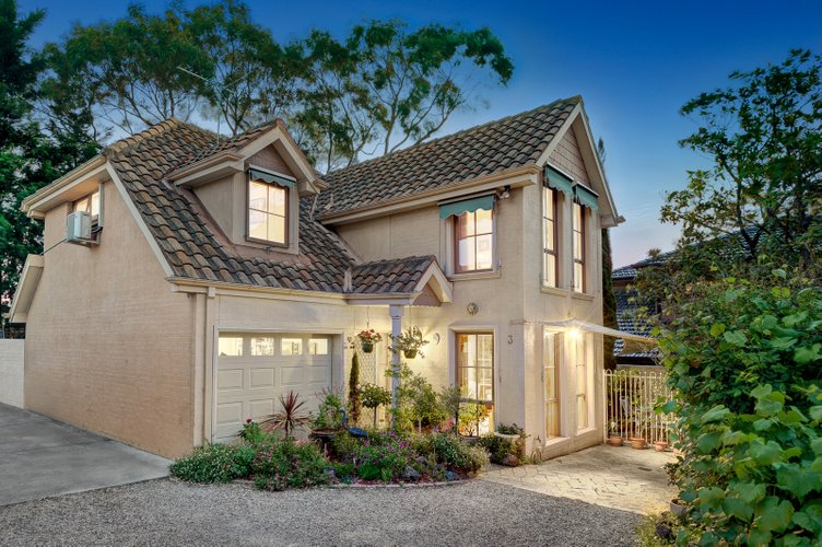 3/150 Belmore Road Balwyn 3103