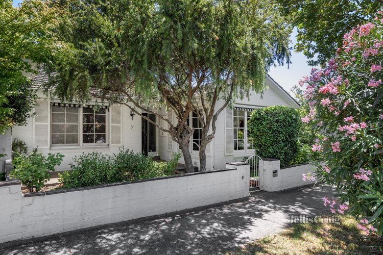 3 1508 Malvern Road Glen Iris 3146