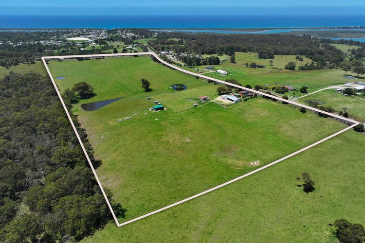 3151 Princes Highway, Kalimna