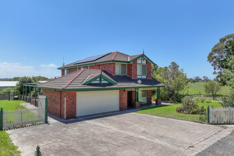 3151 Princes Highway, Kalimna