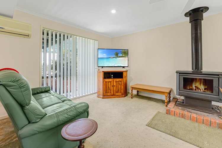 3151 Princes Highway, Kalimna