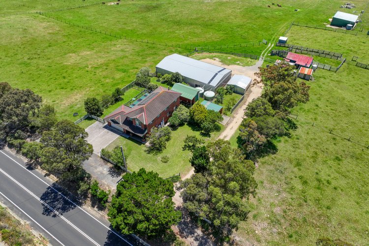 3151 Princes Highway, Kalimna