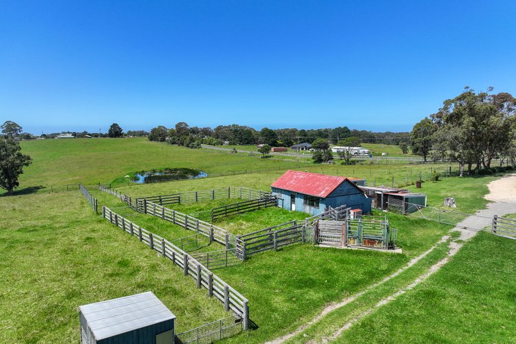 3151 Princes Highway, Kalimna