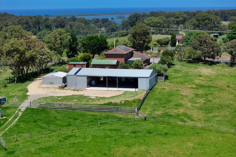 3151 Princes Highway, Kalimna