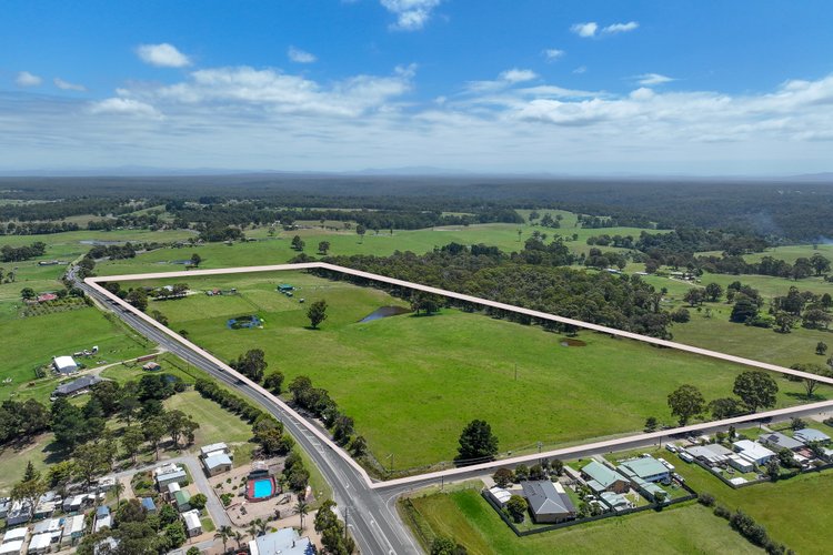 3151 Princes Highway, Kalimna