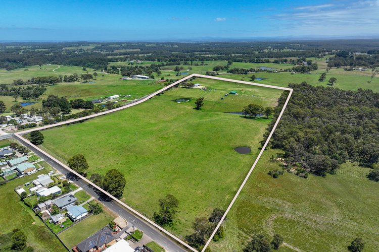 3151 Princes Highway, Kalimna