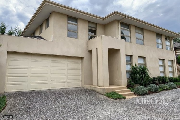 3/151 St Helena Road Greensborough 3088