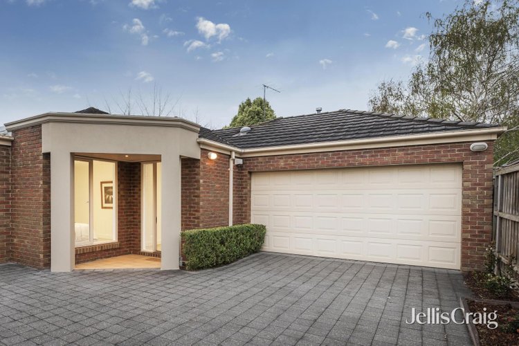 3 152 Burke Road Glen Iris 3146