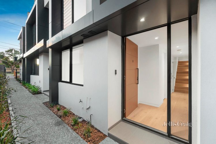 3 152 Grange Road Alphington 3078