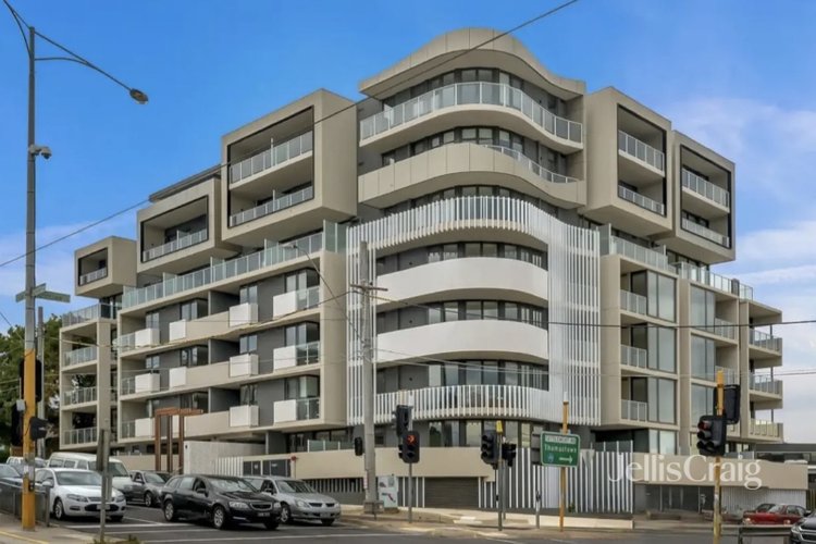 315/21 Plenty Road Bundoora 3083