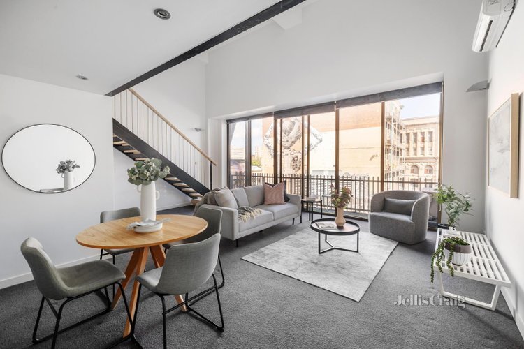 315 220 Commercial Road Prahran 3181