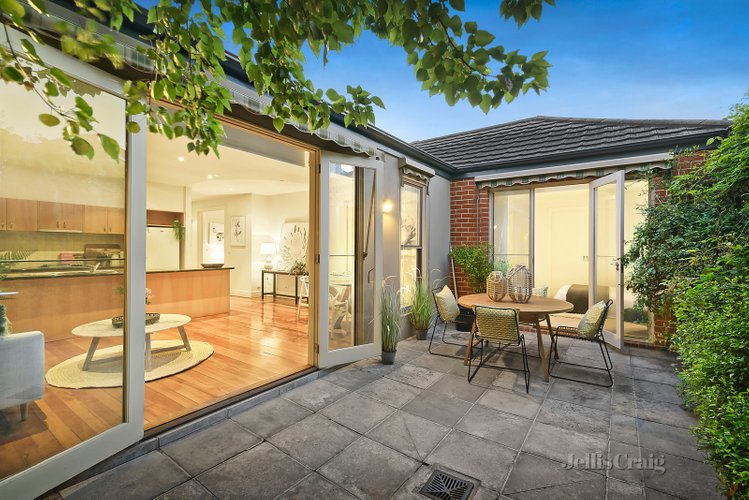 3/153 Wattle Valley Road Camberwell 3124