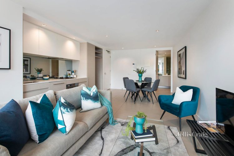 315 862 Glenferrie Road Hawthorn 3122