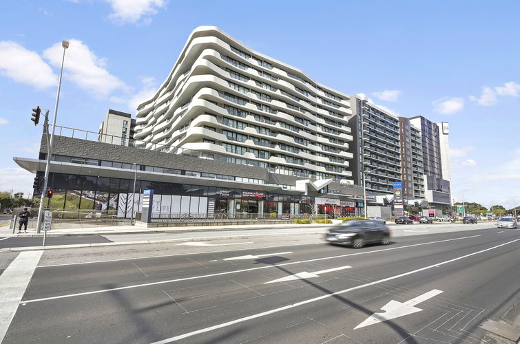 315/864 Blackburn Road  Clayton 3168