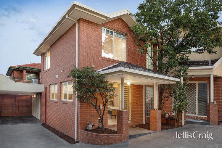 3 159 Grimshaw Street Greensborough 3088