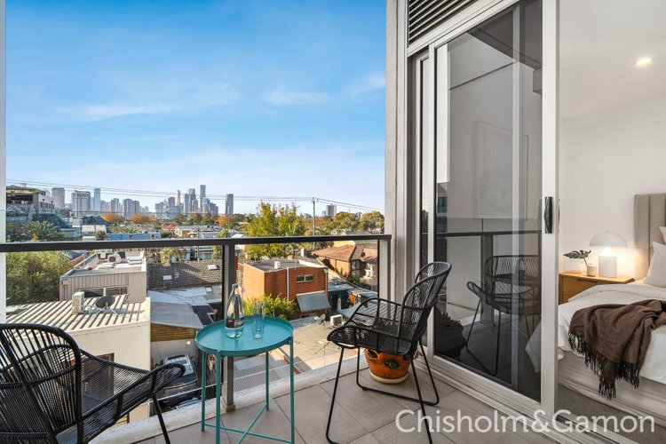315 99 Dow Street Port Melbourne 3207