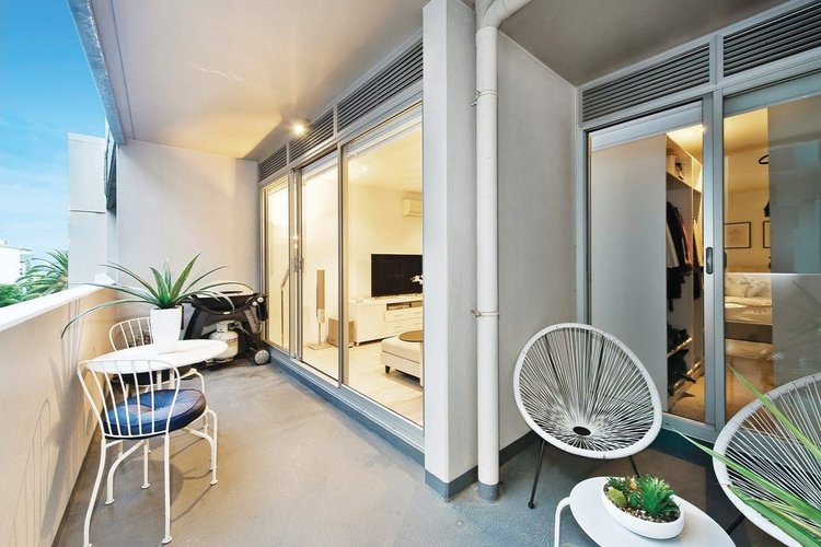 315/99 Nott Street Port Melbourne 3207